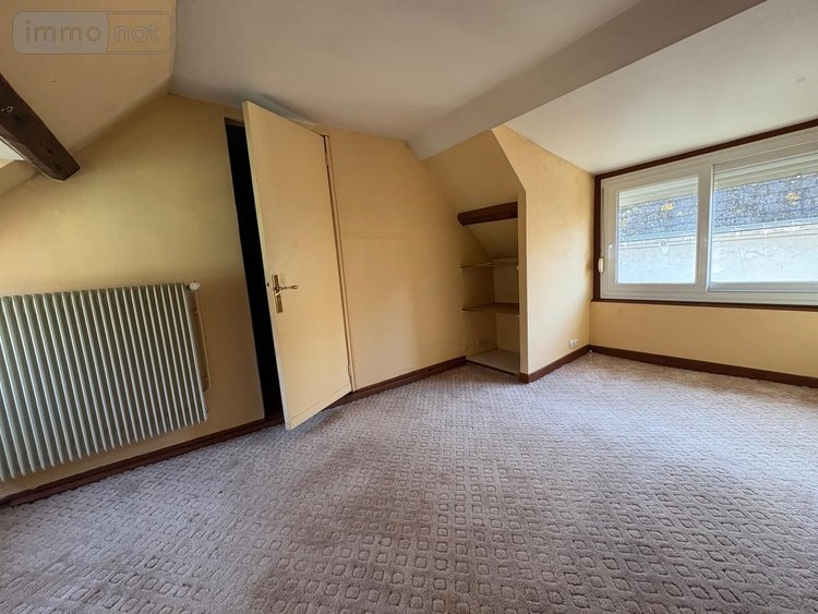 Maison a vendre Le Tréport 76470 Seine-Maritime 63 m2 3 pièces 117000 euros
