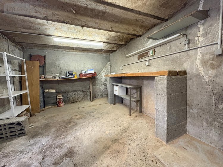 Maison a vendre Le Tréport 76470 Seine-Maritime 63 m2 3 pièces 117000 euros