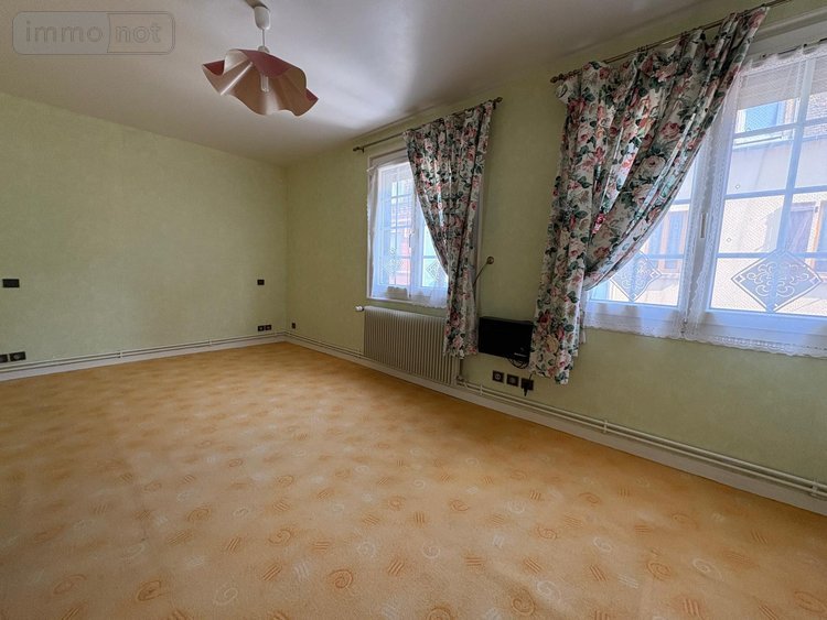 Maison a vendre Le Tréport 76470 Seine-Maritime 63 m2 3 pièces 117000 euros