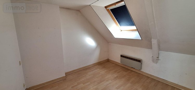 Maison a vendre Sens-de-Bretagne 35490 Ille-et-Vilaine 69 m2 4 pièces 162750 euros