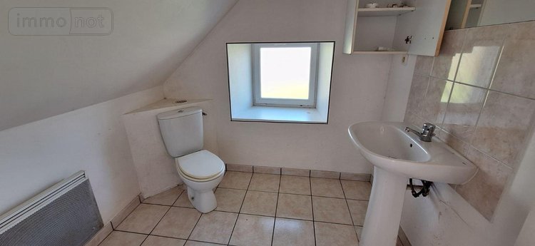 Maison a vendre Sens-de-Bretagne 35490 Ille-et-Vilaine 69 m2 4 pièces 162750 euros