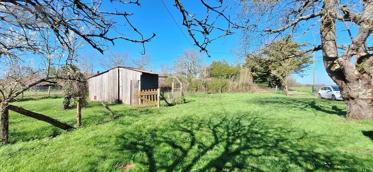 Maison a vendre Sens-de-Bretagne 35490 Ille-et-Vilaine 69 m2 4 pièces 162750 euros