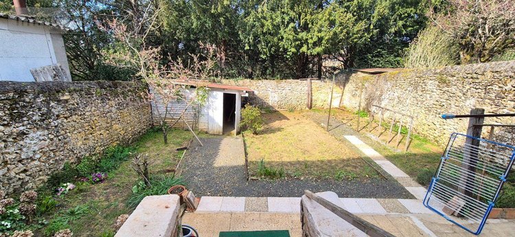 Maison a vendre Bonnétable 72110 Sarthe 76 m2 3 pièces 85600 euros