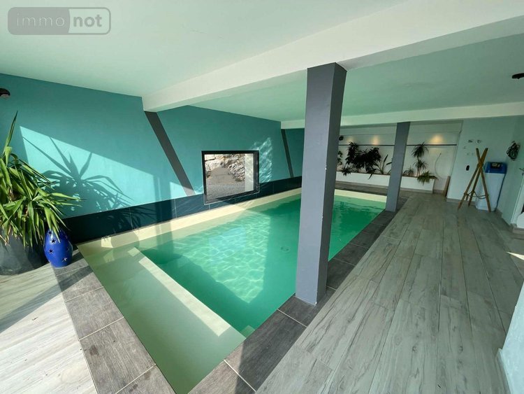 Maison a vendre Fontain 25660 Doubs 188 m2 6 pièces 574500 euros