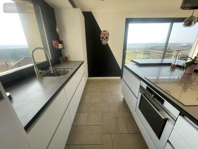 Maison a vendre Fontain 25660 Doubs 188 m2 6 pièces 574500 euros
