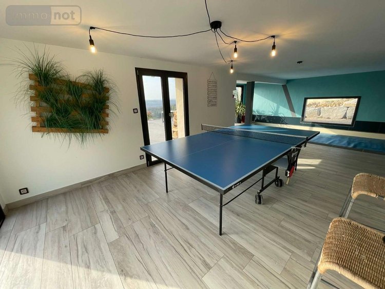 Maison a vendre Fontain 25660 Doubs 188 m2 6 pièces 574500 euros