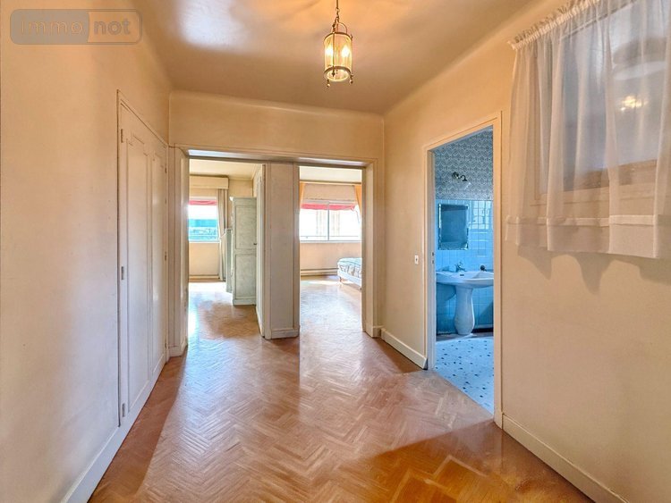 Appartement a vendre Aix-en-Provence 13090 Bouches-du-Rhône 114 m2 4 pièces 599000 euros