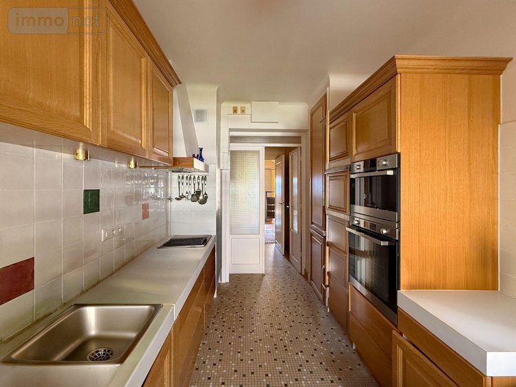 Appartement a vendre Aix-en-Provence 13090 Bouches-du-Rhône 114 m2 4 pièces 599000 euros