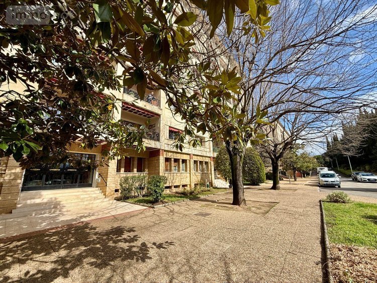 Appartement a vendre Aix-en-Provence 13090 Bouches-du-Rhône 114 m2 4 pièces 599000 euros