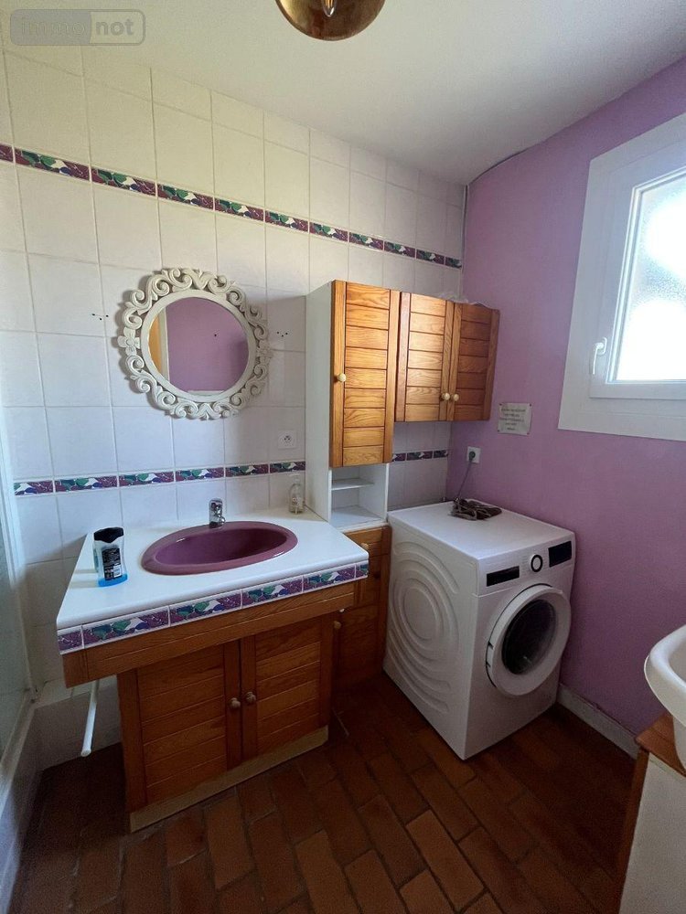 Maison a vendre Agon-Coutainville 50230 Manche 96 m2 5 pièces 399000 euros