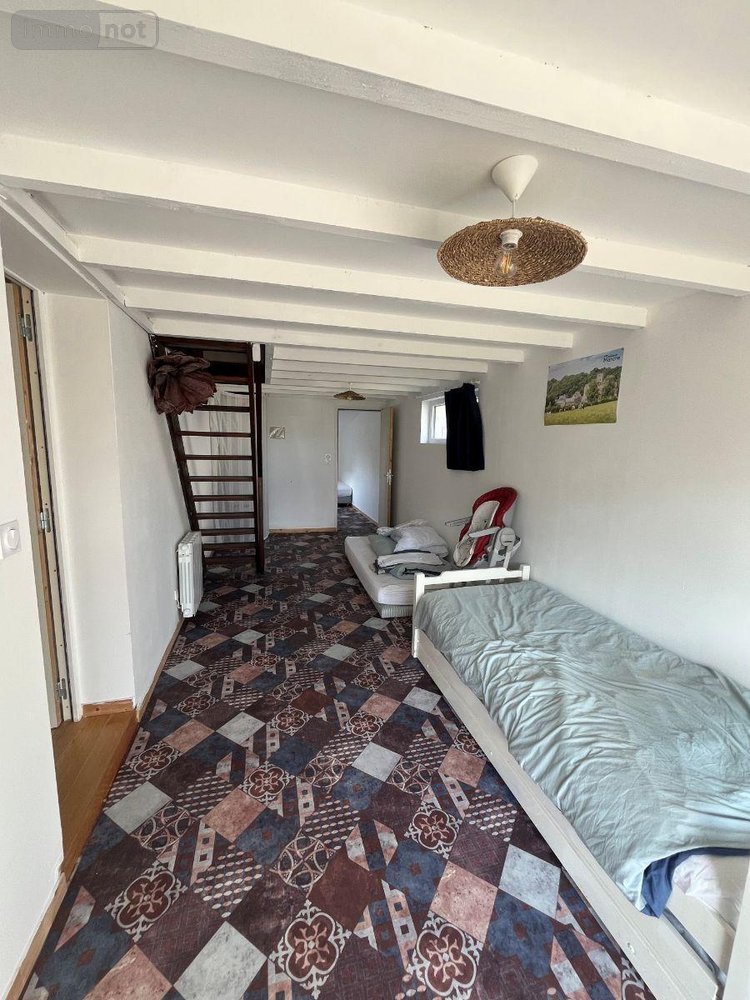 Maison a vendre Agon-Coutainville 50230 Manche 96 m2 5 pièces 399000 euros