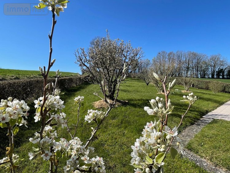 Maison a vendre Trizay-Coutretot-Saint-Serge 28400 Eure-et-Loir 121 m2 5 pièces 169600 euros