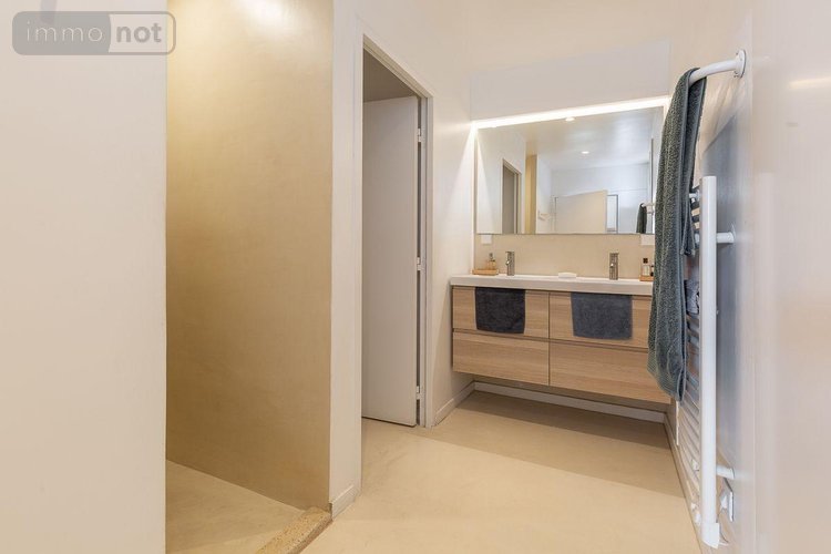 Appartement a vendre Marseille 8e Arrondissement 13008 Bouches-du-Rhône 116 m2 4 pièces 760000 euros