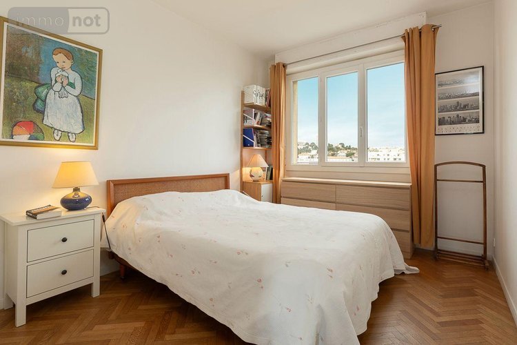 Appartement a vendre Marseille 8e Arrondissement 13008 Bouches-du-Rhône 116 m2 4 pièces 760000 euros