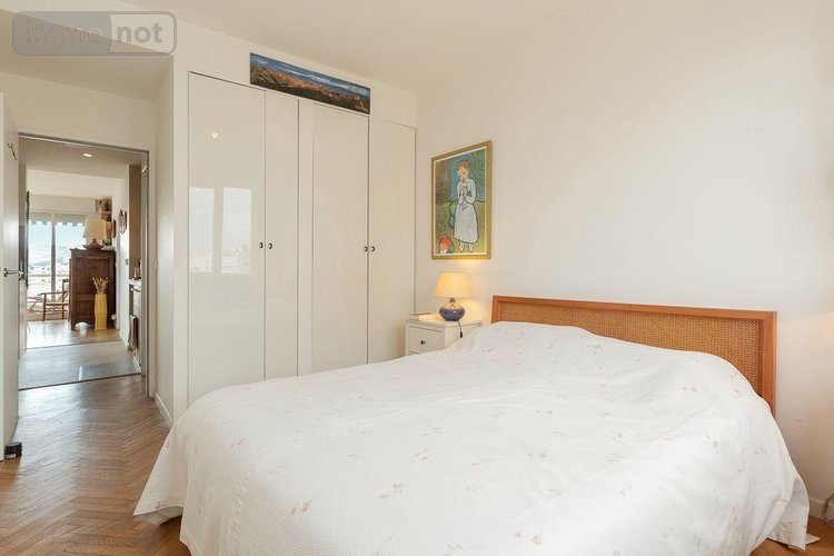 Appartement a vendre Marseille 8e Arrondissement 13008 Bouches-du-Rhône 116 m2 4 pièces 760000 euros