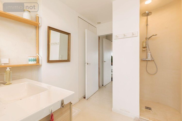 Appartement a vendre Marseille 8e Arrondissement 13008 Bouches-du-Rhône 116 m2 4 pièces 760000 euros