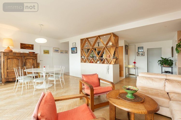 Appartement a vendre Marseille 8e Arrondissement 13008 Bouches-du-Rhône 116 m2 4 pièces 760000 euros