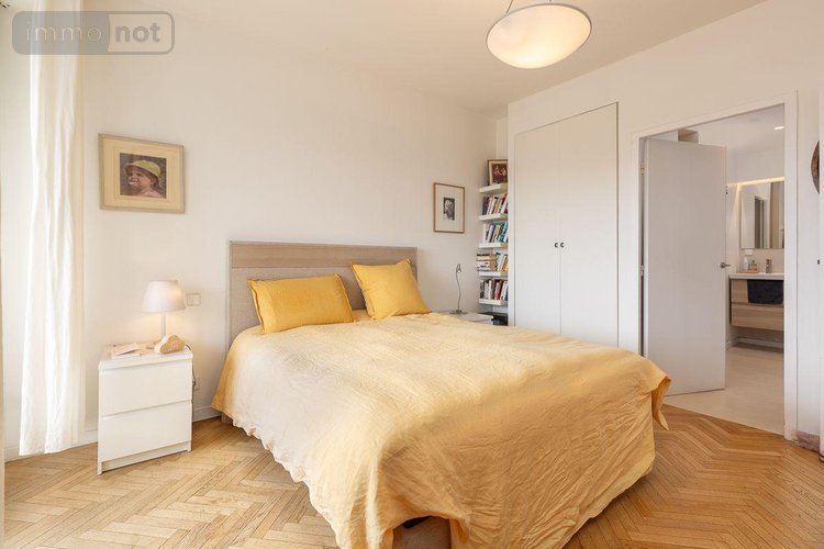 Appartement a vendre Marseille 8e Arrondissement 13008 Bouches-du-Rhône 116 m2 4 pièces 760000 euros