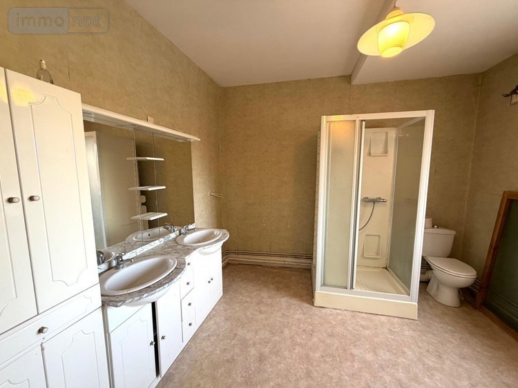 Maison a vendre Hondschoote 59122 Nord 154 m2 7 pièces 219000 euros