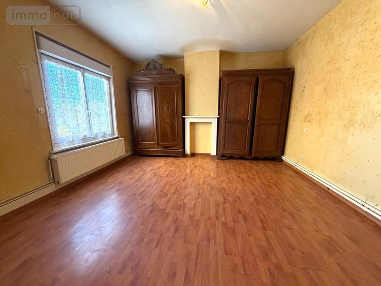Maison a vendre Hondschoote 59122 Nord 154 m2 7 pièces 219000 euros