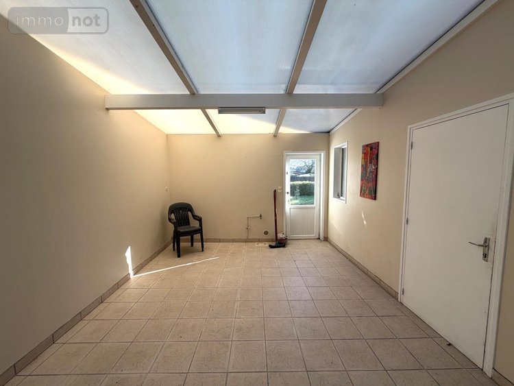 Maison a vendre Hondschoote 59122 Nord 154 m2 7 pièces 219000 euros