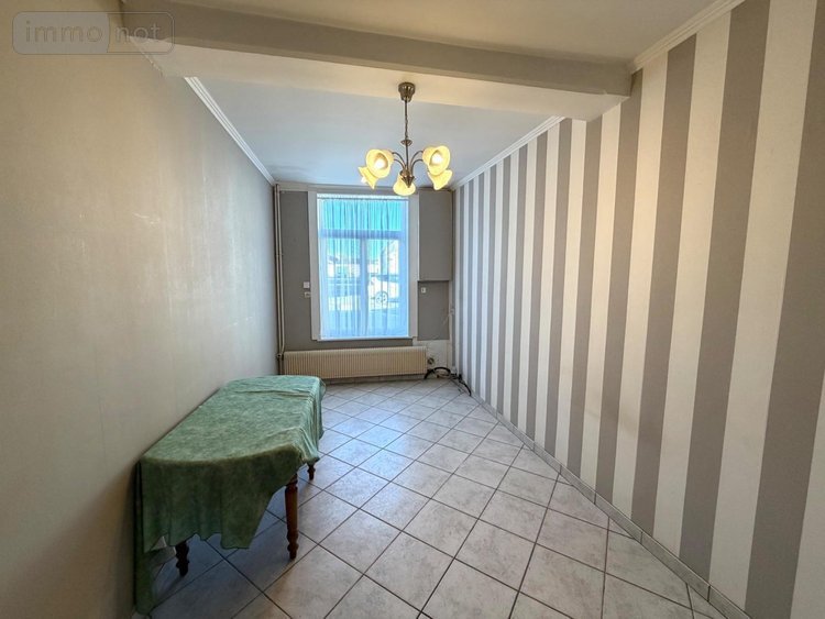 Maison a vendre Hondschoote 59122 Nord 154 m2 7 pièces 219000 euros