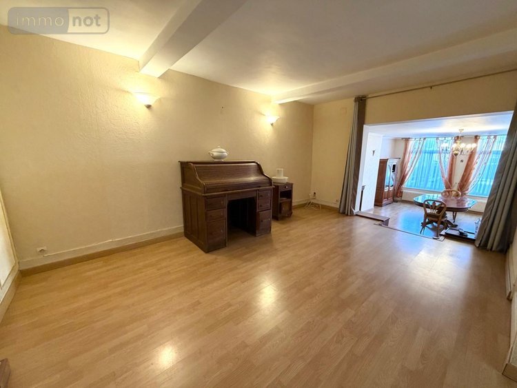 Maison a vendre Hondschoote 59122 Nord 154 m2 7 pièces 219000 euros