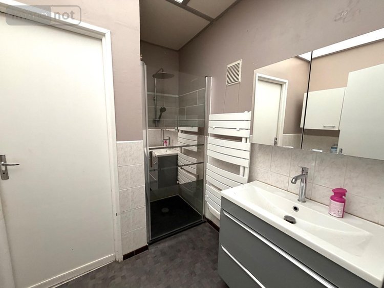 Maison a vendre Hondschoote 59122 Nord 154 m2 7 pièces 219000 euros