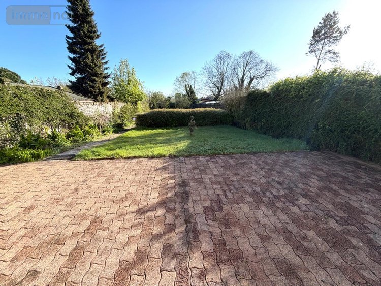 Maison a vendre Hondschoote 59122 Nord 154 m2 7 pièces 219000 euros