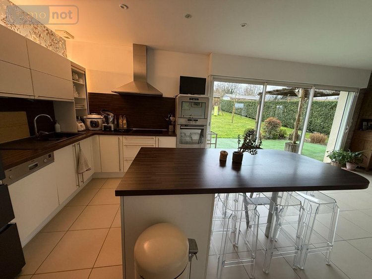 Maison a vendre Delettes 62129 Pas-de-Calais 161 m2 7 pièces 327875 euros