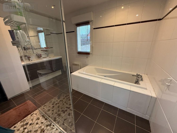 Maison a vendre Delettes 62129 Pas-de-Calais 161 m2 7 pièces 327875 euros