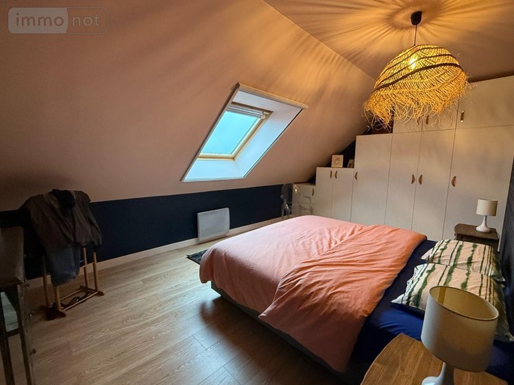 Maison a vendre Delettes 62129 Pas-de-Calais 161 m2 7 pièces 327875 euros