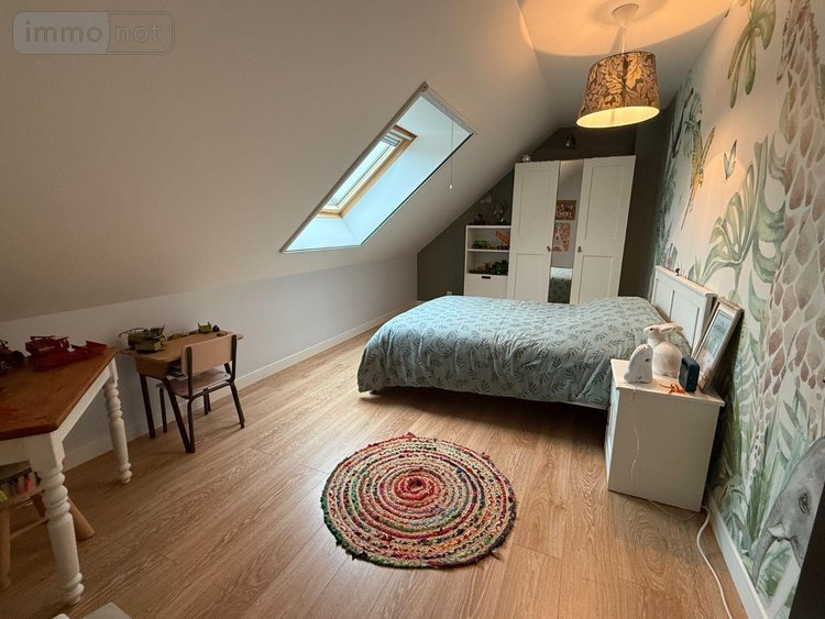 Maison a vendre Delettes 62129 Pas-de-Calais 161 m2 7 pièces 327875 euros