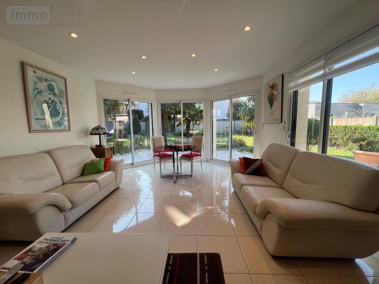 Maison a vendre Pornichet 44380 Loire-Atlantique 180 m2 6 pièces 1004900 euros