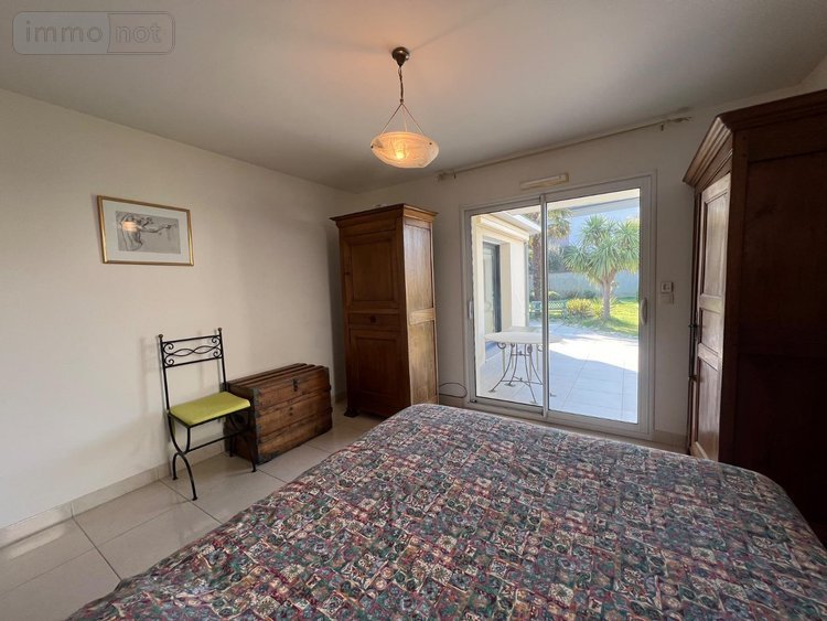 Maison a vendre Pornichet 44380 Loire-Atlantique 180 m2 6 pièces 1004900 euros