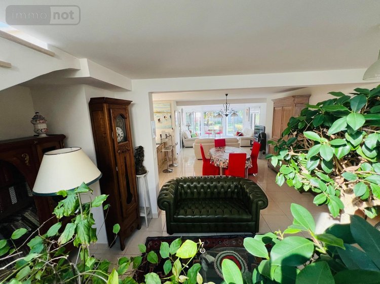 Maison a vendre Pornichet 44380 Loire-Atlantique 180 m2 6 pièces 1004900 euros