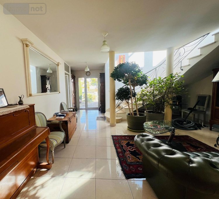 Maison a vendre Pornichet 44380 Loire-Atlantique 180 m2 6 pièces 1004900 euros
