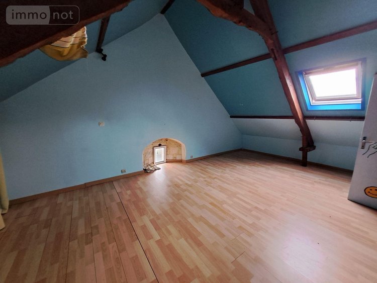 Maison a vendre Nonant 14400 Calvados 202 m2 8 pièces 273000 euros