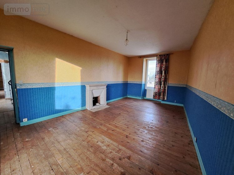 Maison a vendre Nonant 14400 Calvados 202 m2 8 pièces 273000 euros