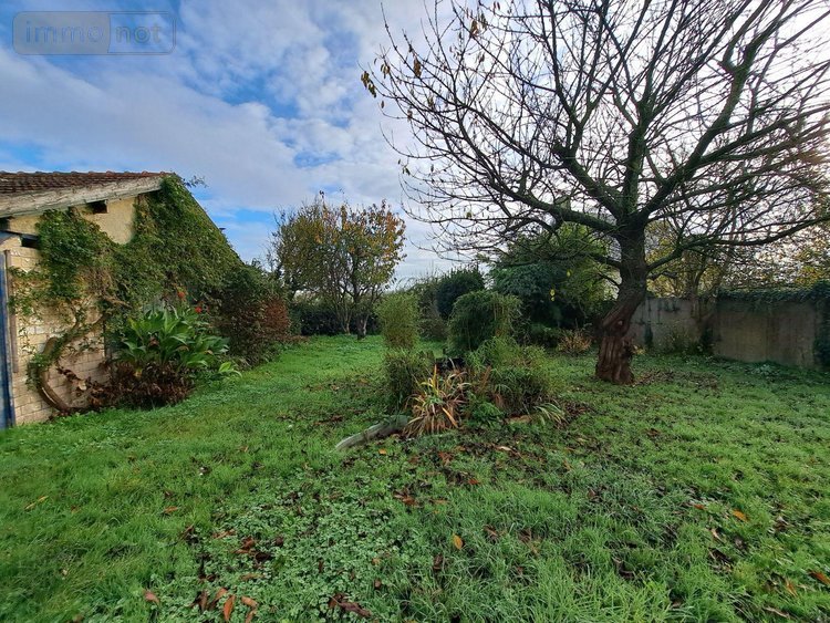 Maison a vendre Nonant 14400 Calvados 202 m2 8 pièces 273000 euros