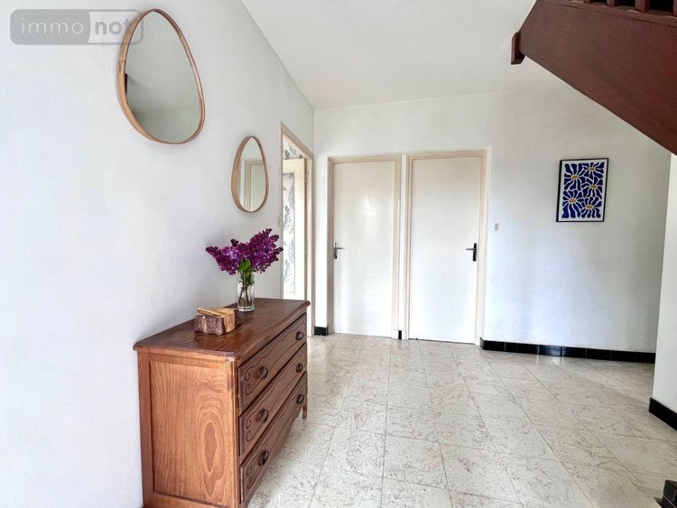 Maison a vendre Saint-Omer 62500 Pas-de-Calais 150 m2 8 pièces 270000 euros