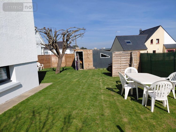 Maison a vendre Pontivy 56300 Morbihan 95 m2 5 pièces 259500 euros