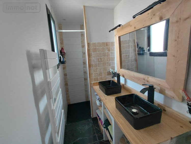 Maison a vendre Pontivy 56300 Morbihan 95 m2 5 pièces 259500 euros