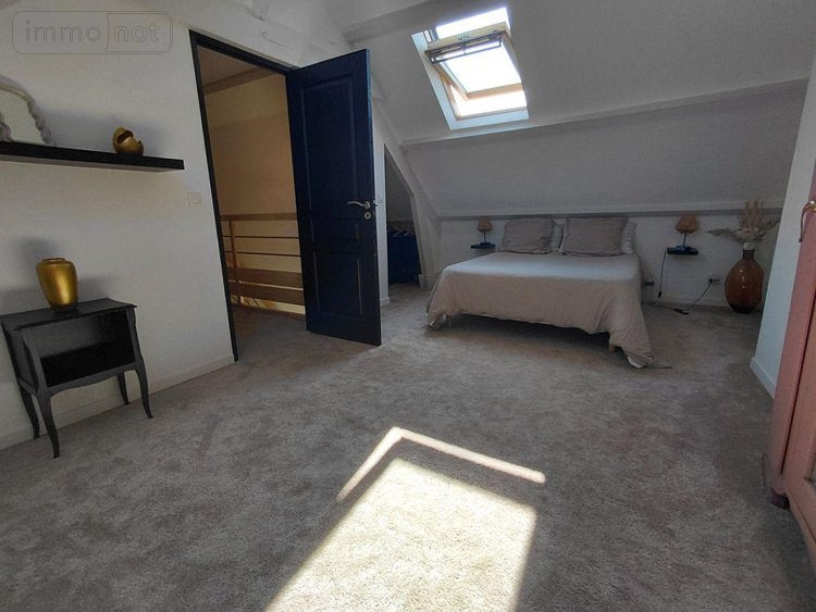 Maison a vendre Pontivy 56300 Morbihan 95 m2 5 pièces 259500 euros