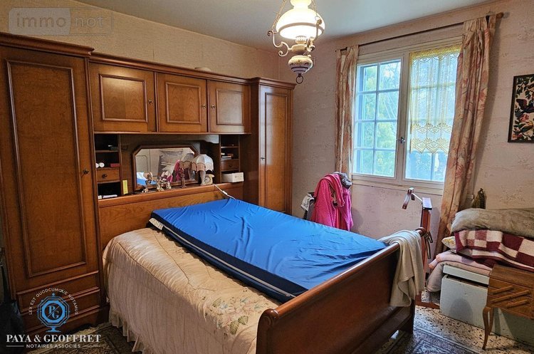 Maison a vendre Garéoult 83136 Var 100 m2 4 pièces 273000 euros