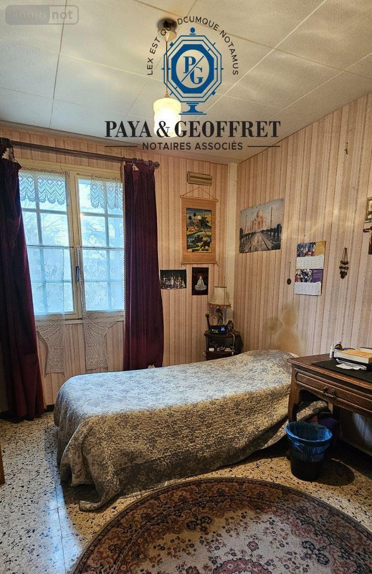 Maison a vendre Garéoult 83136 Var 100 m2 4 pièces 273000 euros
