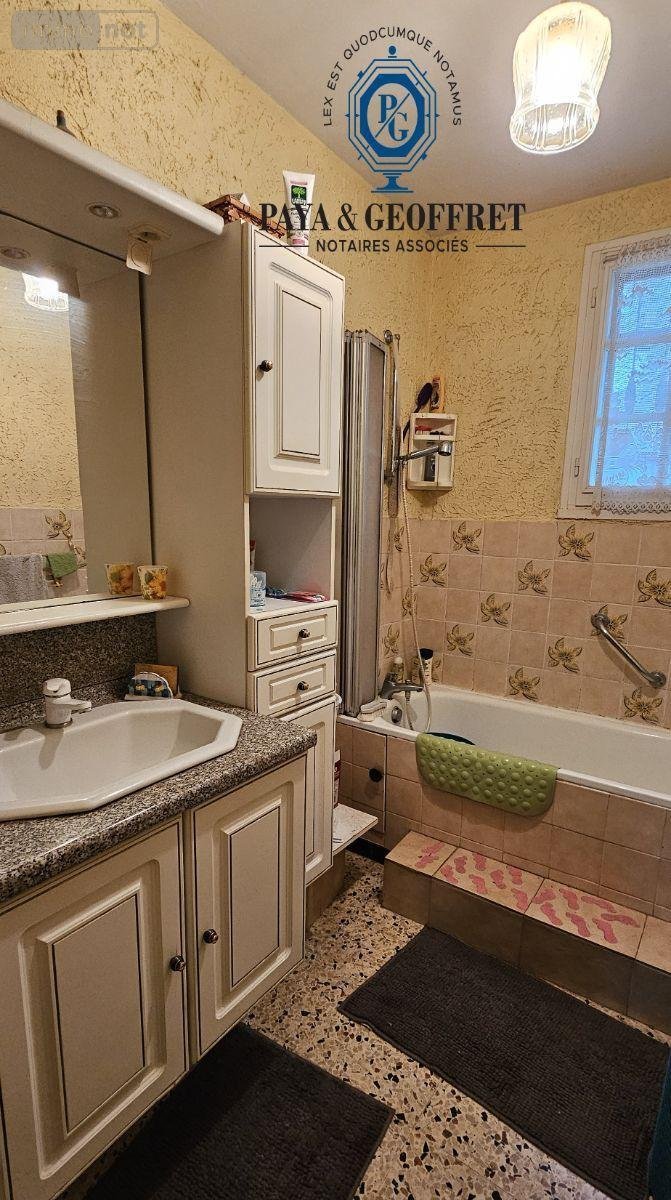 Maison a vendre Garéoult 83136 Var 100 m2 4 pièces 273000 euros