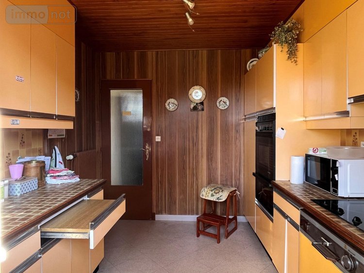 Maison a vendre Magny 89200 Yonne 89 m2 4 pièces 154000 euros