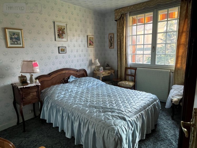 Maison a vendre Magny 89200 Yonne 89 m2 4 pièces 154000 euros