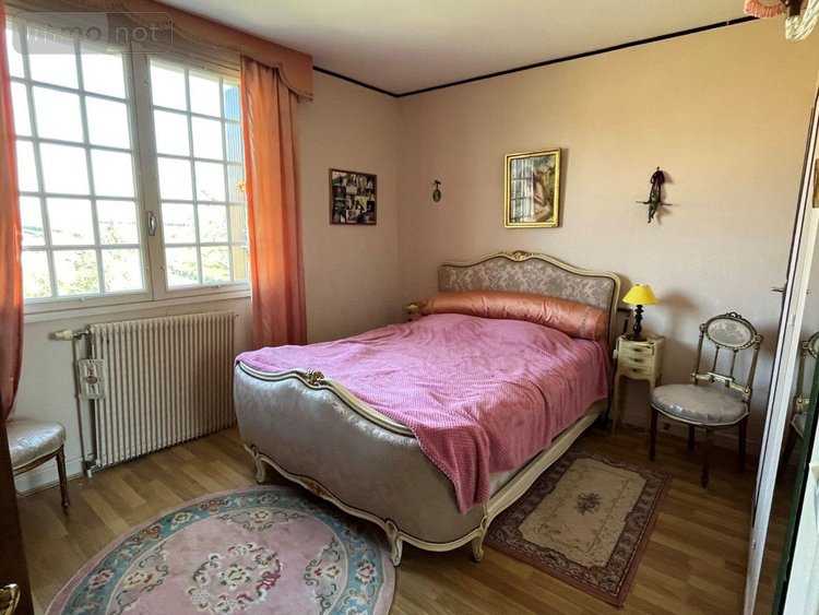 Maison a vendre Magny 89200 Yonne 89 m2 4 pièces 154000 euros